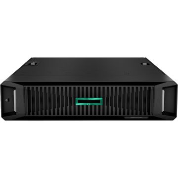 HPE ProLiant DL145 Gen11 8124P 2.45GHz 16c 1P 2x32GB-R 2SFF NS204i-u 2x1000W PSEMEA Server (P79815-425) thumbnail
