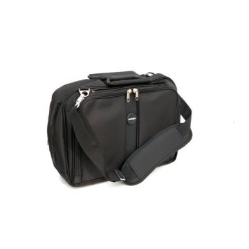 Kensington Contour™ laptoptas - 15,6 inch/39,6 cm (62220) thumbnail