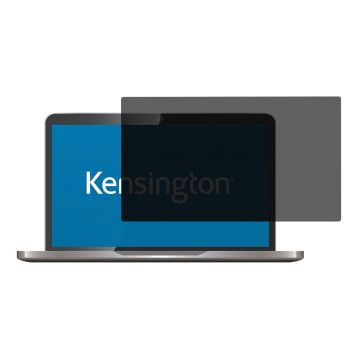 Kensington Privacy filter - 2-weg verwijderbaar voor 17" laptops 5:4