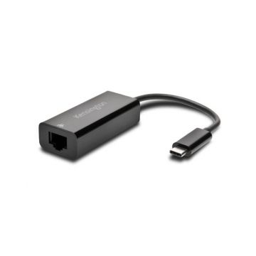Kensington CA1100E USB-C-naar-ethernet-adapter