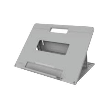 Kensington SmartFit® Easy Riser™ Go Laptop Cooling Stand - 17 inch