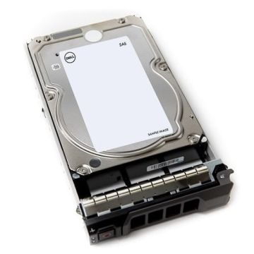 DELL W6Y7N interne harde schijf 8 TB 7200 RPM 3.5" SAS (400-AMRW) thumbnail