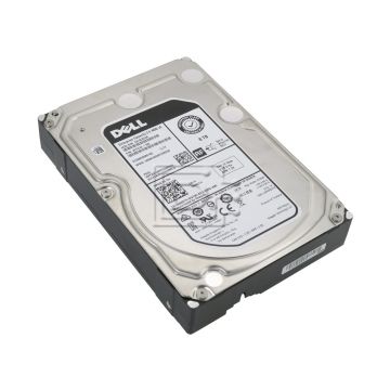 Dell 8TB 7.2K 12G 3.5INCH SAS HDD (VFP4M-RFB) thumbnail