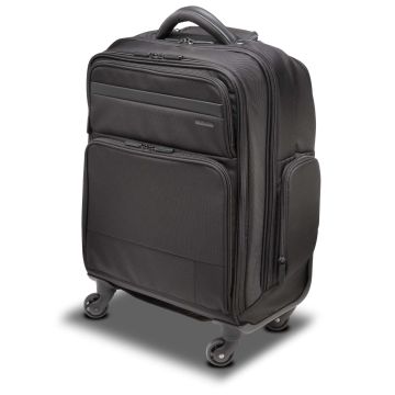 Kensington Contour™ 2.0 Pro Overnight Laptop Spinner — 17” (K60384WW) thumbnail