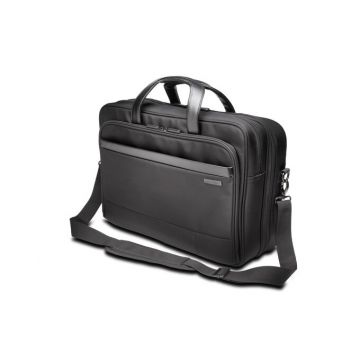 Kensington Contour™ 2.0 Pro Laptop Briefcase — 17