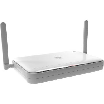 HUAWEI eKit AR303W draadloze router Gigabit Ethernet Dual-band (2.4 GHz / 5 GHz) Wit, Grijs (50010534) thumbnail