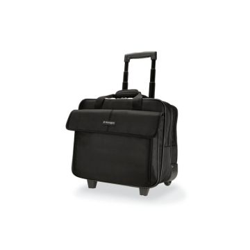 Kensington SP100 Classic Roller Laptop Case 15.6"/39.6cm (K62565EU) thumbnail