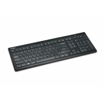 Kensington Draadloos Advance Fit™ Slim toetsenbord (K72344BE) thumbnail