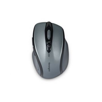 Kensington Pro Fit® Mid-Size Wireless Mouse Graphite Grey