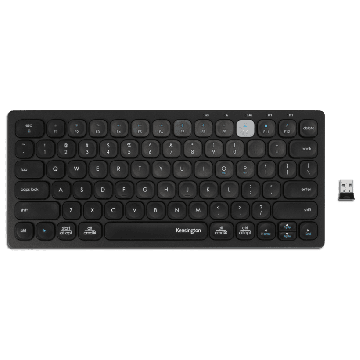 Kensington TAS Multi-Device Dual Wirel (K75502DE) thumbnail
