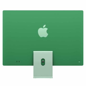 Apple iMac Grün CZ1E4-0121000 - 61cm(24‘‘) M4 8?Core CPU, 8?Core GPU, 24GB RAM, 1TB SSD, Standardglas, Magic Keyboard (CZ1E4-0121000) thumbnail