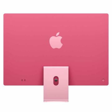 Apple iMac Pink CZ1E6-0121000 - 61cm(24‘‘) M4 8?Core CPU, 8?Core GPU, 24GB RAM, 1TB SSD, Standardglas, Magic Keyboard (CZ1E6-0121000) thumbnail
