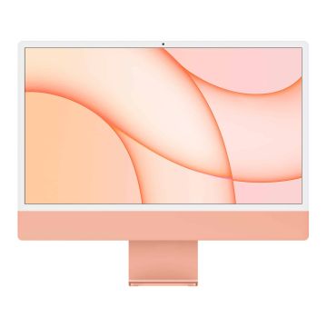 Apple iMac Silber CZ1EH-00200100 - 61cm(24‘‘) M4 10-Core CPU, 10-Core GPU, 16GB RAM, 1TB SSD, Nanotexturglas, Magic Keyboard TID (CZ1EH-00200100) thumbnail