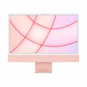 Apple iMac Silber CZ1EH-00300000 - 61cm(24‘‘) M4 10-Core CPU, 10-Core GPU, 16GB RAM, 2TB SSD, Standardglas, Magic Keyboard TID (CZ1EH-00300000) thumbnail