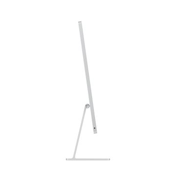 Apple iMac Silber CZ1EH-00300110 - 61cm(24‘‘) M4 10-Core CPU, 10-Core GPU, 16GB RAM, 2TB SSD, Nanotexturglas, Magic Keyboard TID (CZ1EH-00300110) thumbnail