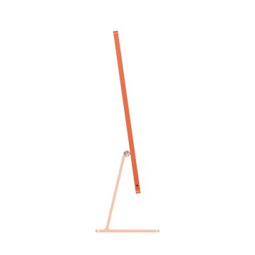 Apple iMac Orange CZ1EV-01100110 - 61cm(24‘‘) M4 10-Core CPU, 10-Core GPU, 24GB RAM, 512GB SSD, Nanotexturglas, Magic Keyboard T (CZ1EV-01100110) thumbnail