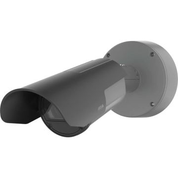 AXIS Netzwerkkamera Bullet License Plate Kamera Q1800-LE (03107-001) thumbnail