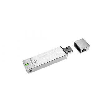 Kingston Technology Basic S250 USB flash drive 16 GB USB Type-A Zilver