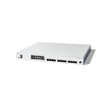 Cisco Catalyst 1300 12-port 10GE (C1300-24XTS) thumbnail