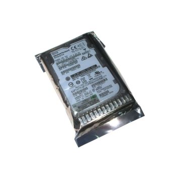 HP 600GB 12G SAS 15K (759212-B21) thumbnail