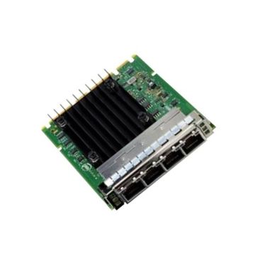 HPE SPS-PCA NIC 4P 10 25G SFP28 BCM57504 Opn (P42266-001) thumbnail