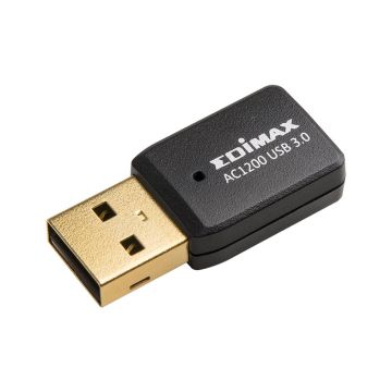 IIYAMA EDIMAX EW-7822ULC AC1200 (EW-7822ULC) thumbnail