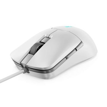 Lenovo GY51H47351 muis Gamen Rechtshandig USB Type-A Optisch 8000 DPI (GY51H47351) thumbnail