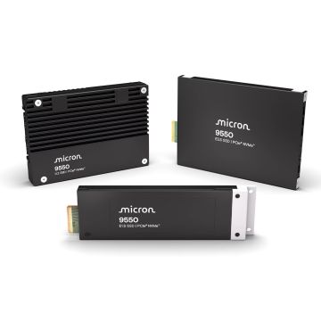 Micron SSD Micron 9550 PRO 15.36TB NVMe PCIe 5.0 U.2 (15mm) (DWPD 1) | MTFDLAL15T3THA-1BK1DABYYR (MTFDLAL15T3THA-1BK1DABYYR) thumbnail