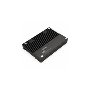 Micron 9550 MAX 6400GB NVMe U.2 SSD (MTFDLAL6T4THB-1BK1DABYYR) thumbnail