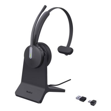 Yealink BH70 Mono met standaard Teams USB-C/A Headset (1208702) thumbnail