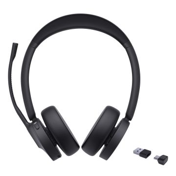 Yealink BH70 Dual Teams USB-C/A Headset (1208703) thumbnail