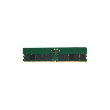 Kingston Technology KTH-PL548E-16G geheugenmodule 16 GB 1 x 16 GB DDR5 ECC