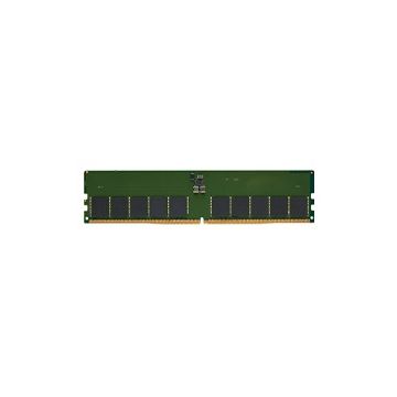Kingston Technology KTH-PL548E-32G geheugenmodule 32 GB 1 x 32 GB DDR5 ECC