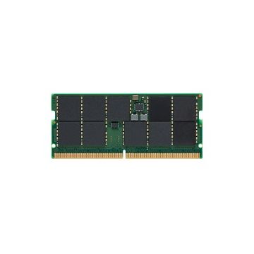 Kingston Technology KTH-PN548T-16G geheugenmodule 16 GB 1 x 16 GB DDR5 ECC