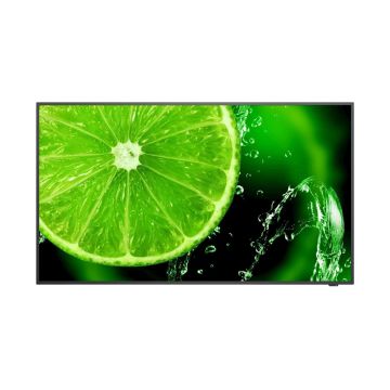 NEC MultiSync E328-2 Digitale signage flatscreen 81,3 cm (32") LCD 400 cd/m² Full HD Zwart 16/7 (60006113) thumbnail