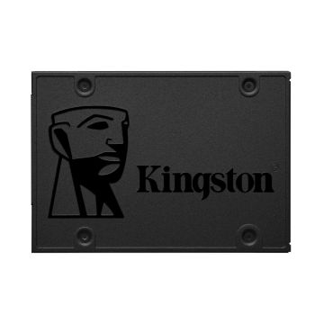 Kingston Technology A400 480 GB 2.5" SATA III TLC (SA400S37/480G) thumbnail