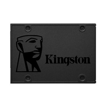 Kingston Technology A400 960 GB 2.5" SATA III TLC (SA400S37/960G) thumbnail