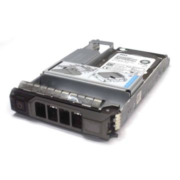 Dell 1.2TB 10K 12G 2.5INCH SAS HDD (01M0D-RFB) thumbnail