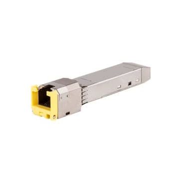 HP Aruba 1G SFP RJ45 CAT5E (J8177E) thumbnail