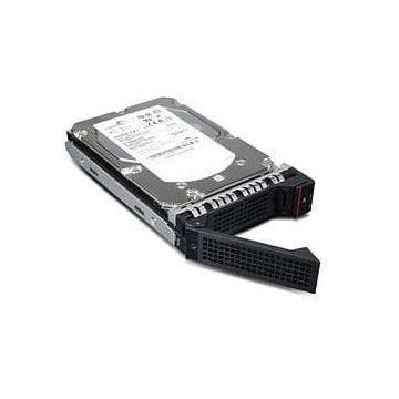 Lenovo 1.2 TB SAS 2.5" interne harde schijf 1,2 TB 10000 RPM 2.5" (00NC527) thumbnail