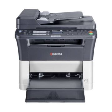 KYOCERA FS -1325MFP Laser A4 1800 x 600 DPI 25 ppm (1102M73NL0) thumbnail