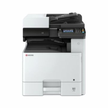 KYOCERA ECOSYS M8124cidn Laser A3 9600 x 600 DPI 24 ppm (1102P43NL0) thumbnail