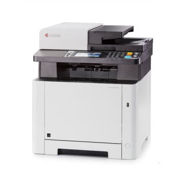 KYOCERA ECOSYS M5526cdn Laser A4 1200 x 1200 DPI 26 ppm (1102R83NL0) thumbnail
