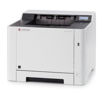KYOCERA ECOSYS P5026cdw Kleur 9600 x 600 DPI A4 Wifi (1102RB3NL0) thumbnail