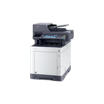 KYOCERA ECOSYS M6630cidn Laser A4 1200 x 1200 DPI 30 ppm (1102TZ3NL1) thumbnail