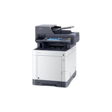 KYOCERA ECOSYS M6235cidn Laser A4 9600 x 600 DPI 35 ppm (1102V03NL0) thumbnail