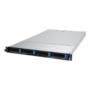 ASUS RS501A-E12-RS4 LGA 6096 Rack (1U) Zwart, Zilver (90SF03Y1-M000N0) thumbnail