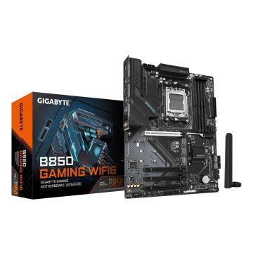 GIGABYTE B850 GAMING WIFI6 Moederbord (B850 GAMING WF6) thumbnail