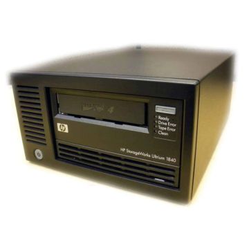 HP SPS-DRV LTO4 INT SCSI (EH854A) thumbnail