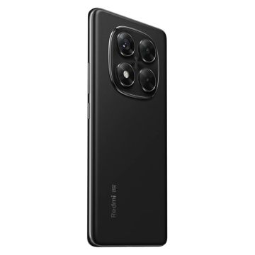 Xiaomi Redmi Note 14 Pro 256GB 8RAM 5G EU black (MZB0I8BEU) thumbnail
